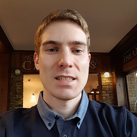 Paul James Mannering