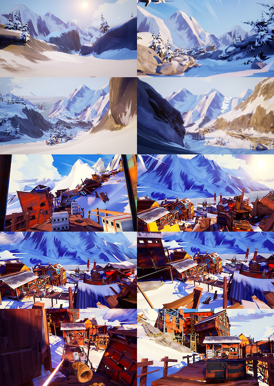 Screenshots