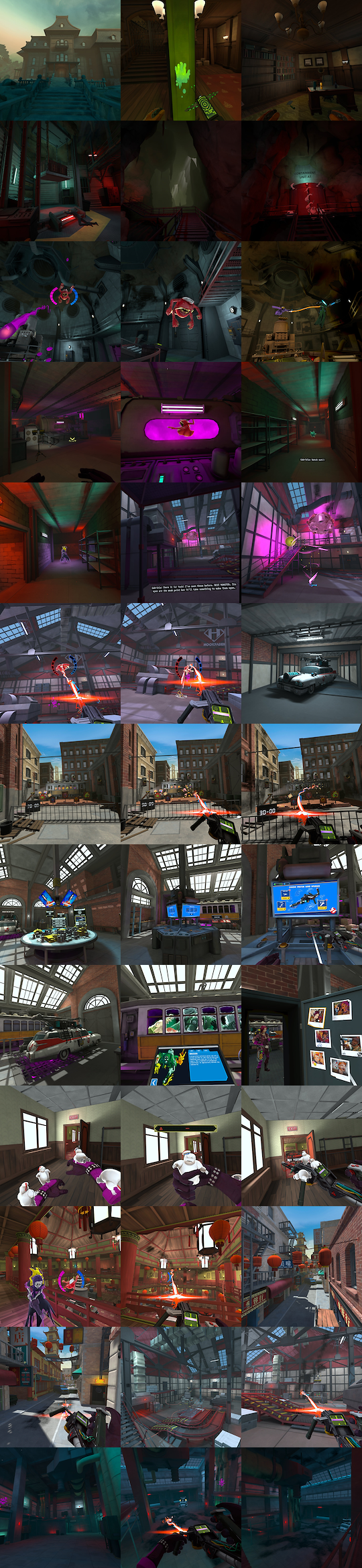 Screenshots