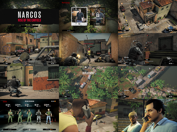 Screenshots
