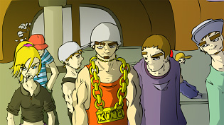 11