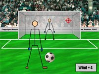 Shootout