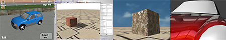 Screenshots